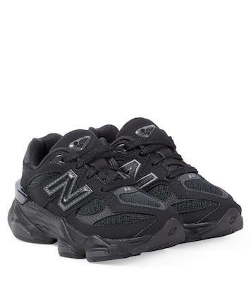 Baskets 9060 en cuir | New Balance Kids