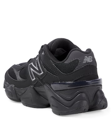 Baskets 9060 en cuir | New Balance Kids
