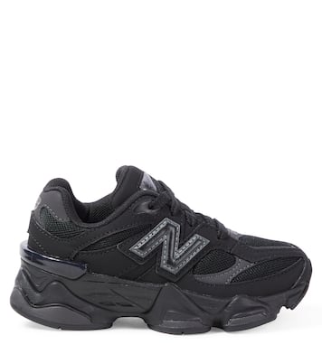 Baskets 9060 en cuir | New Balance Kids