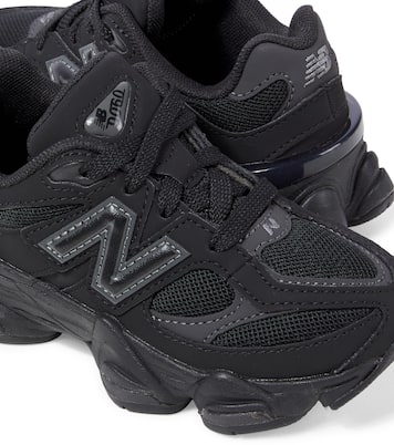 Baskets 9060 en cuir | New Balance Kids