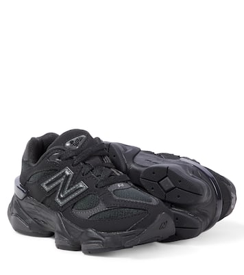 Baskets 9060 en cuir | New Balance Kids