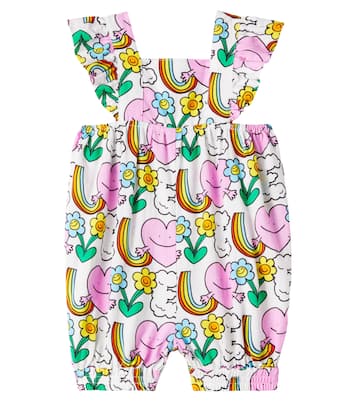 Baby Bedruckter Spieler | Stella McCartney Kids