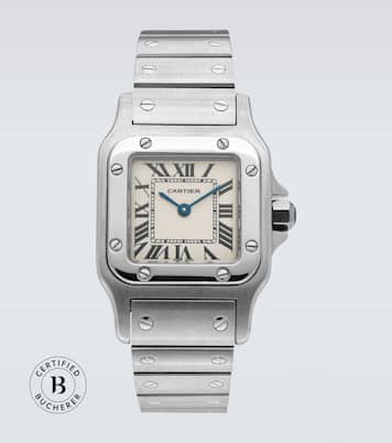 Orologio Santos Certified Pre-Owned | Cartier