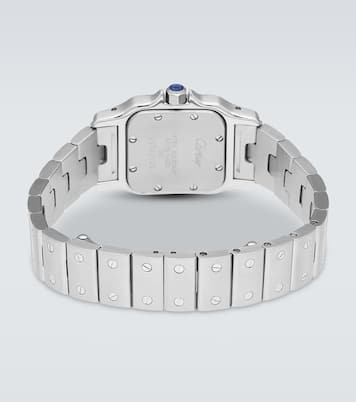 Orologio Santos Certified Pre-Owned | Cartier