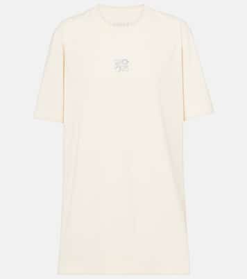 x On camiseta Active | Loewe