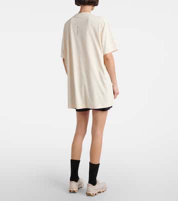 x On camiseta Active | Loewe