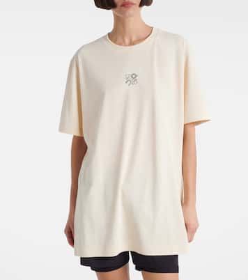 x On camiseta Active | Loewe