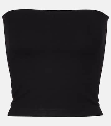 Rio jersey tube top | Leset