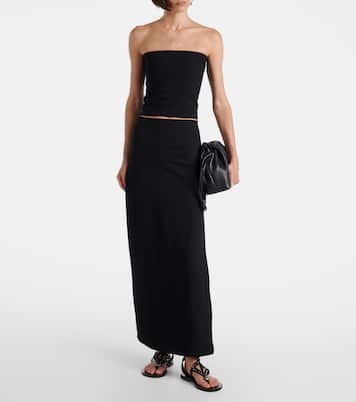 Rio jersey tube top | Leset