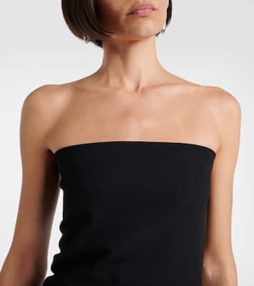 Rio jersey tube top | Leset