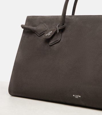 Schultertasche Le Teckel Large aus Leder | Alaïa