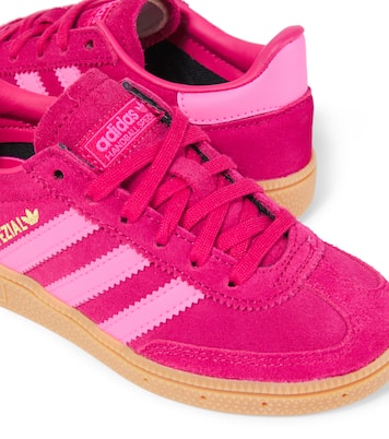 Baskets Handball Spezial en daim | Adidas Originals Kids