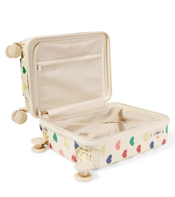 Printed suitcase | Konges Sløjd