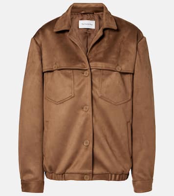 Hester jacket | The Frankie Shop