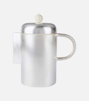 Simple Coffee jug | Natalia Criado
