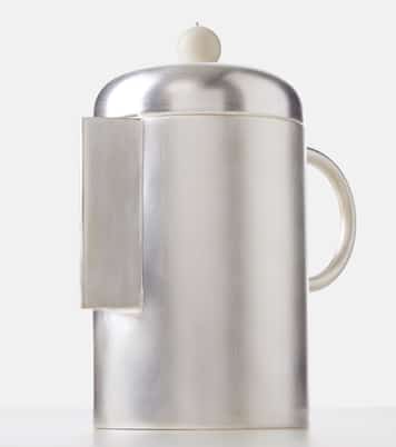 Simple Coffee jug | Natalia Criado