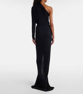 Jupe longue Poppy LS | Rick Owens