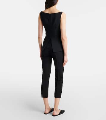 Drew capri pants | Tove