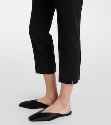 Drew capri pants | Tove