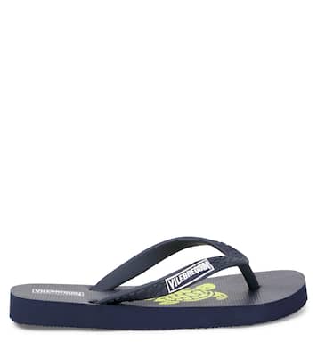 Turtles thong sandals | Vilebrequin Kids
