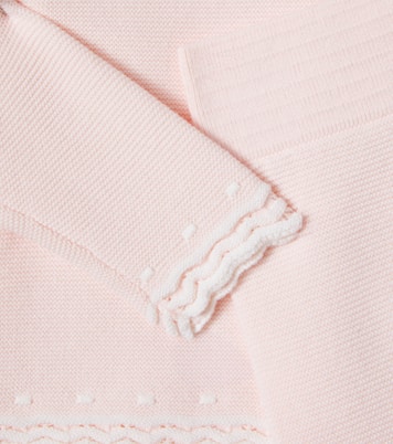 Baby - Pullover e pantaloni in cotone | Tartine et Chocolat