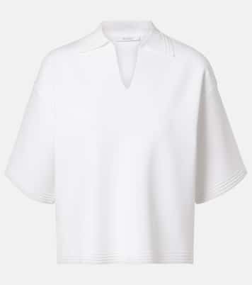 Dolce oversized top | Max Mara