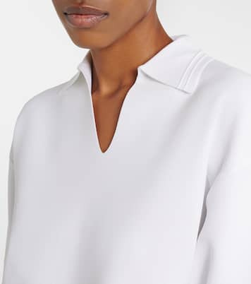 Dolce oversized top | Max Mara