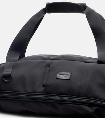 X Zai Ski aus Holz | Saint Laurent