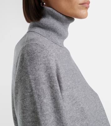 Rollkragenpullover aus Kaschmir | Saint Laurent