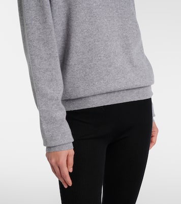 Rollkragenpullover aus Kaschmir | Saint Laurent