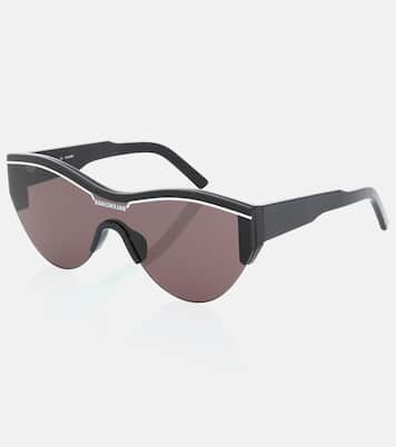 Gafas de sol cat-eye Ski | Balenciaga