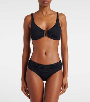 Culotte de bikini Bel Air | Melissa Odabash