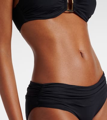 Culotte de bikini Bel Air | Melissa Odabash