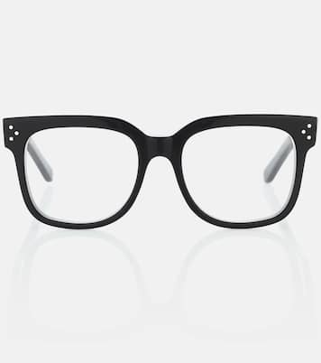 Lunettes carrées | Celine Eyewear