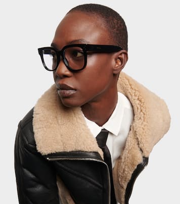 Lunettes carrées | Celine Eyewear