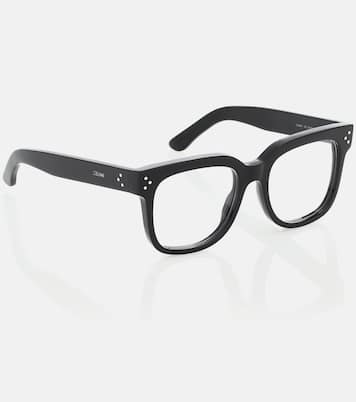 Lunettes carrées | Celine Eyewear