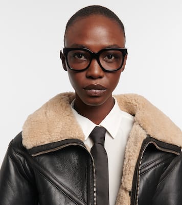Lunettes carrées | Celine Eyewear