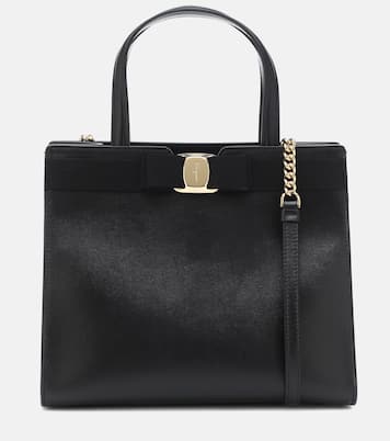 Sac Vara en cuir | Ferragamo