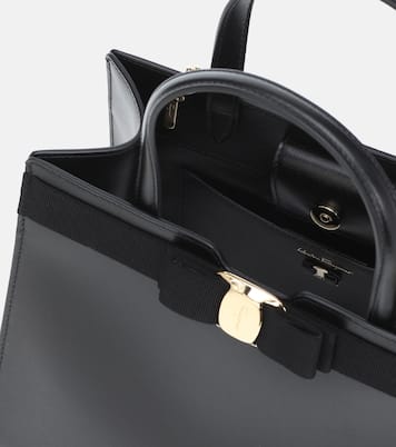 Sac Vara en cuir | Ferragamo