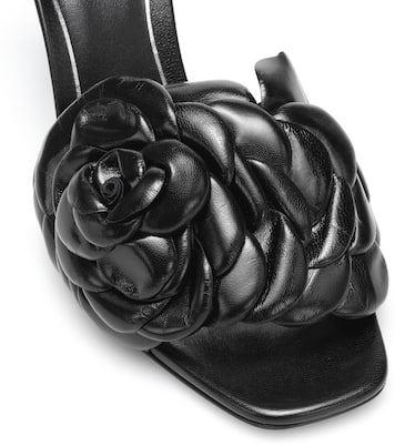 Valentino Garavani Atelier 90 leather sandals | Valentino Garavani