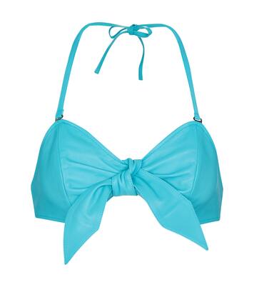 Bralette in pelle | Dodo Bar Or