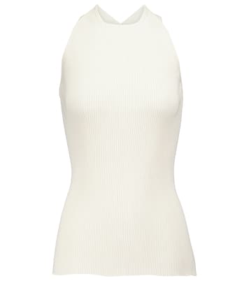 Tanktop Edvina aus Seide | Petar Petrov