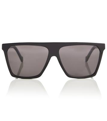Eckige Sonnenbrille Mask | Loewe