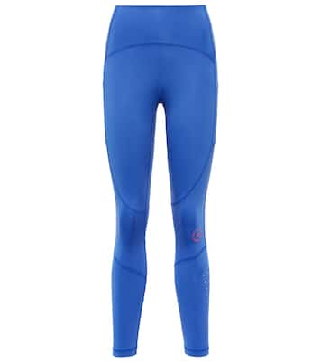 Leggings TruePurpose de tiro alto | Adidas by Stella McCartney