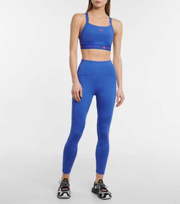 Leggings TruePurpose de tiro alto | Adidas by Stella McCartney