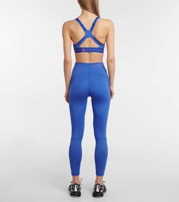 Leggings TruePurpose de tiro alto | Adidas by Stella McCartney