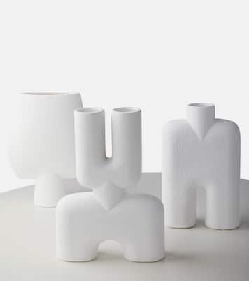 Cobra Tall Medium vase | 101 Copenhagen