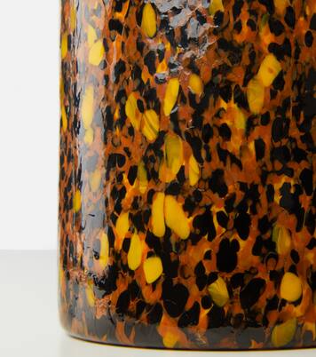 Macchia su Macchia Tall vase | Stories of Italy