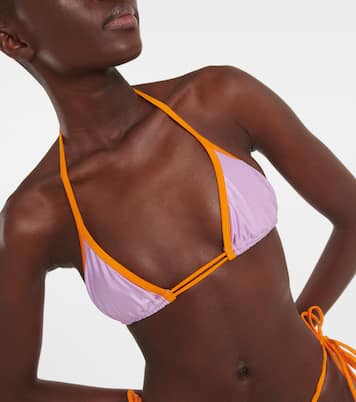 Top bikini Camila | Bananhot