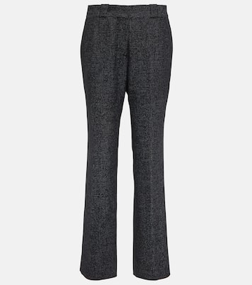 High-Rise-Hose Percheron | Blazé Milano